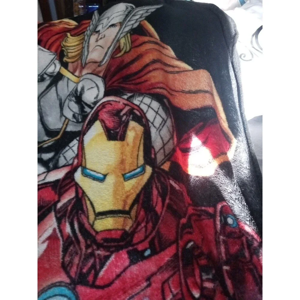 Marvel wrap yourself